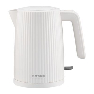Czajnik elektryczny Curly 1,7 l taupe 2200 W AMBITION