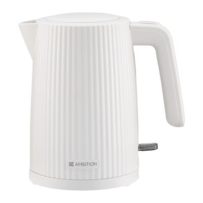 Czajnik elektryczny Curly 1,7 l taupe
