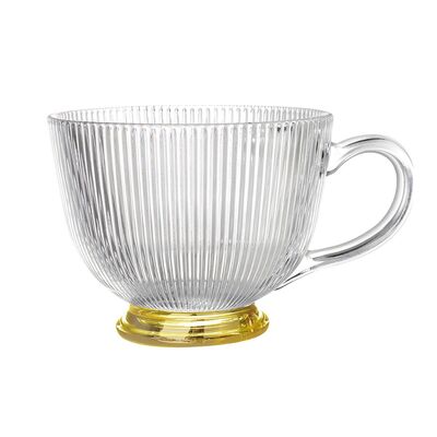 Filiżanka na stopce Selena 430 ml