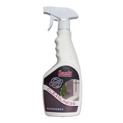 Preparat do czyszczenia nagrobków 500 ml SANIT CLEANLINEES