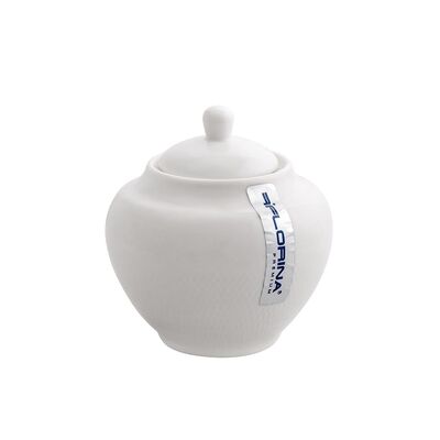 Cukiernica Cortina 230 ml biały