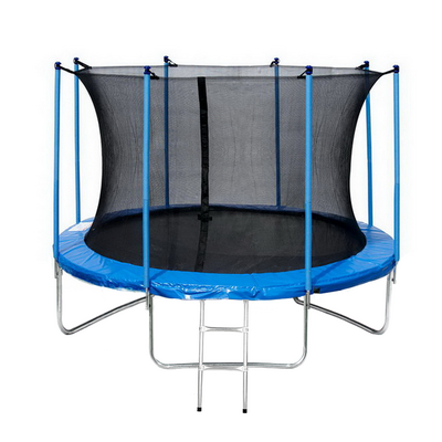 Trampolina 8