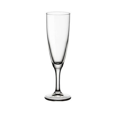 Kieliszki do szampana Prosecco 6 szt 150 ml transparentny Borm