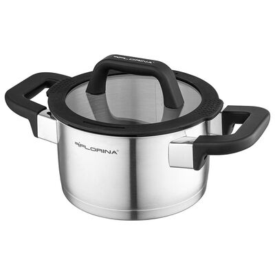 Garnek nierdzewny Chef new 16 cm 1,8 l