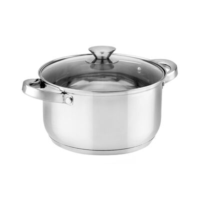 Garnek nierdzewny Stilio 16 cm 1,6 l