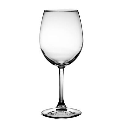 Kieliszki do wody Riserva Nebbiolo 6 sztuk 490 ml transparentny Borm