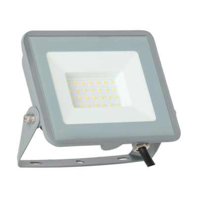 Naświetlacz LED ORO diodo 30 W neutralna biel NW