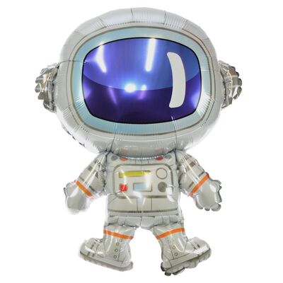Balon foliowy kosmonauta 76 cm
