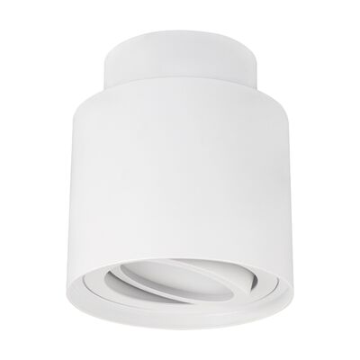 Oprawa sufitowa HARIET C GU10 WHITE STRÜHM