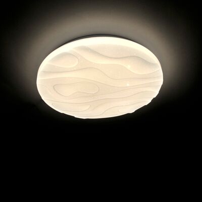 Plafon LED CLOUD 18 W 4000K