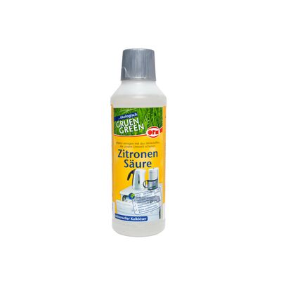 Odkamieniacz 250 ml ORO