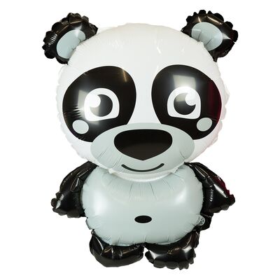 Balon foliowy ZOO panda 46 cm