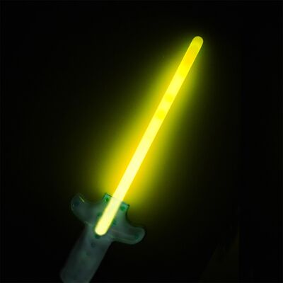 Miecz glow stick