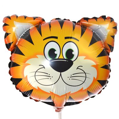 Balon foliowy tygrysek