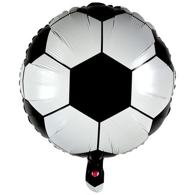 Balon foliowy piłka 45 cm