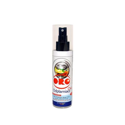 Odplamiacz OXI 125 ml ORO
