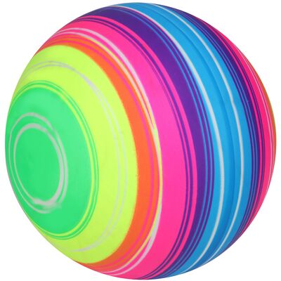 Piłka gumowa 26 cm