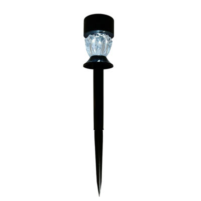 Lampka solarna wbijana 5,5 x 31,5 cm