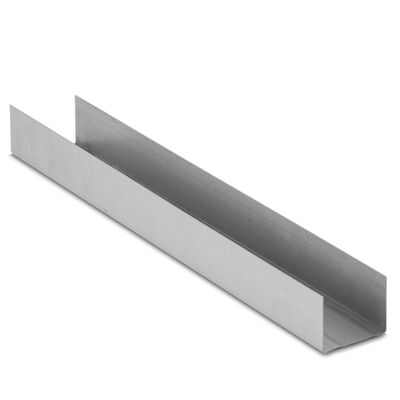 Profil UW 50 x 40 x 0,55 mm/3000 mm