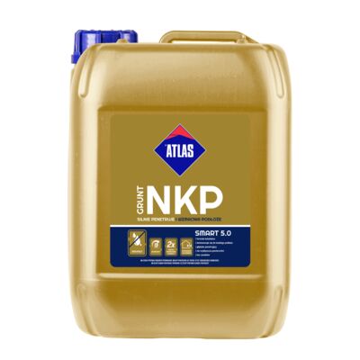 Grunt NKP 5 kg Atlas