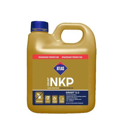 Grunt NKP 2 kg Atlas