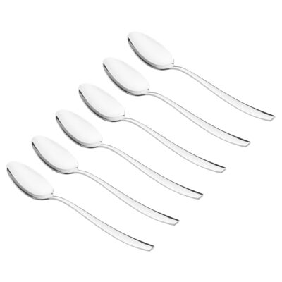 Zestaw 6 łyżeczek Planet