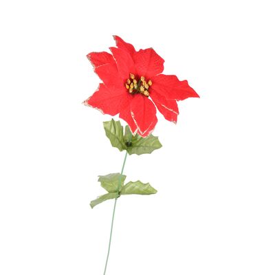 Gwiazda betlejemska LUX 53 cm