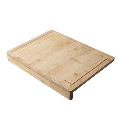 Stolnica bambusowa prostokątna 45 x 34 x 5 cm