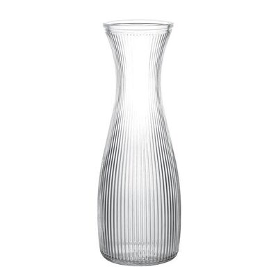 Karafka szklana do napojów 1 l Selena