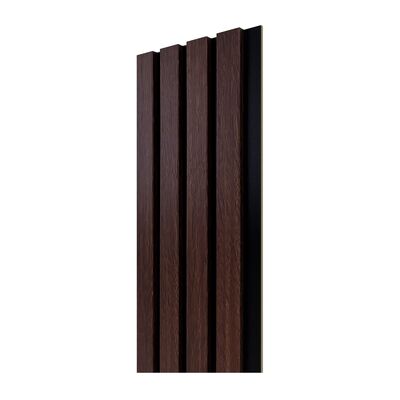 Panel lamelowy orzech north bl 1,1 x 17,8 x 275 cm