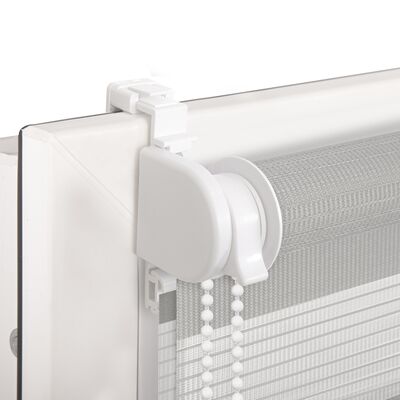 Roleta Mini D/N Soft 61 x 140 cm grafitowy