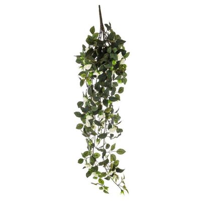 Girlanda z liści 105 x 25 x 20 cm