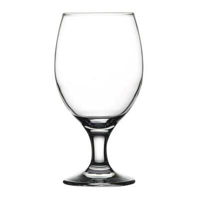 Kieliszek szklany do piwa Bistro 400 ml