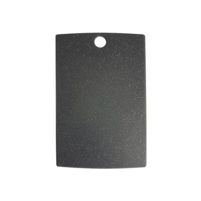 Deska do krojenia duża cienka 38,8 x 24,2 cm nakrapiany Marble Bentom