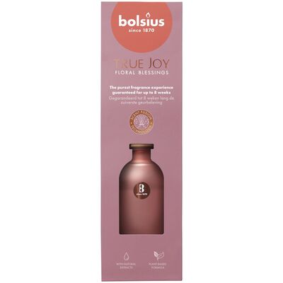 Dyfuzor zapachowy True Joy Floral Blessings 80 ml