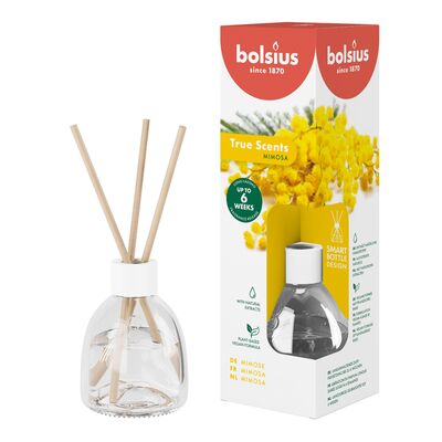 Dyfuzor zapachowy True Scents Mimosa 60 ml