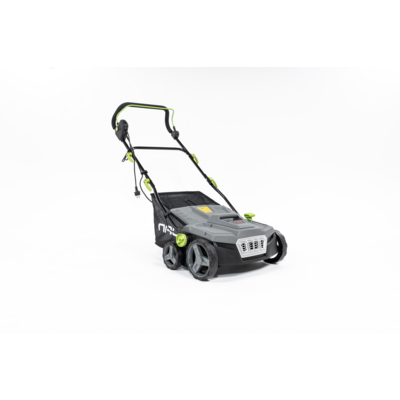 Aerator wertykulator elektryczny SCE180-38-W 1800 W 38 cm NAC