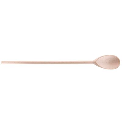 Łyżka drewniana szwedzka 50 cm