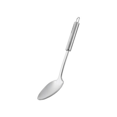 Łyżka do serwowania Professional 34 cm srebrny