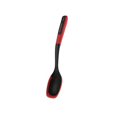 Łyżka do serwowania Mars Black 37,8 cm czarny