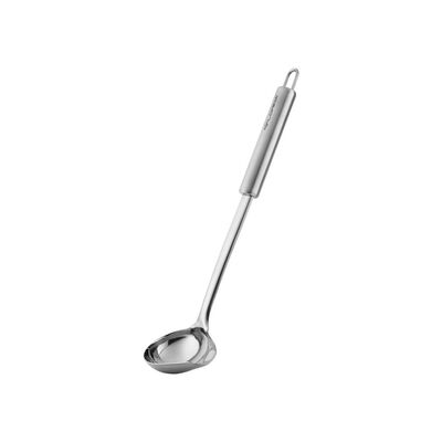 Łyżka do sosu Professional 31 cm srebrny