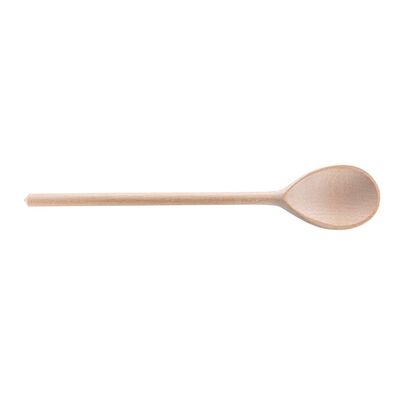 Łyżka drewniana szwedzka 30 cm
