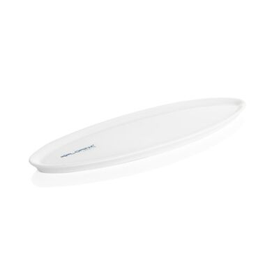 Półmisek Alta 40 cm kremowy