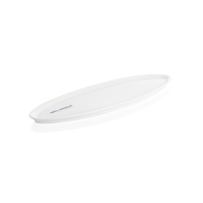 Półmisek Alta 30 cm kremowy