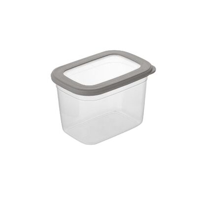 Pojemnik do żywności prostokątny Foodie 1,3 l