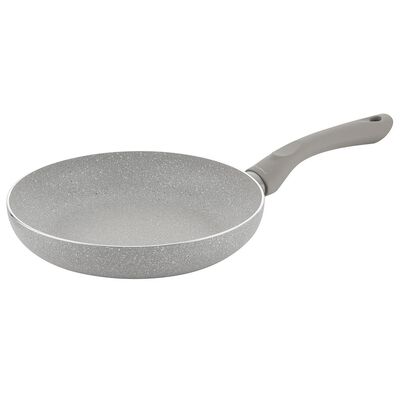 Patelnia aluminiowa Sandy 24 cm szary