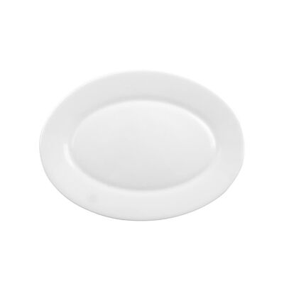 Półmisek Toledo 30 cm biały Borm