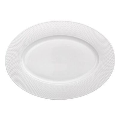 Półmisek Cortina 29 cm biały