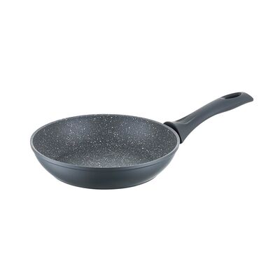Patelnia aluminiowa Savoy 20 cm szary