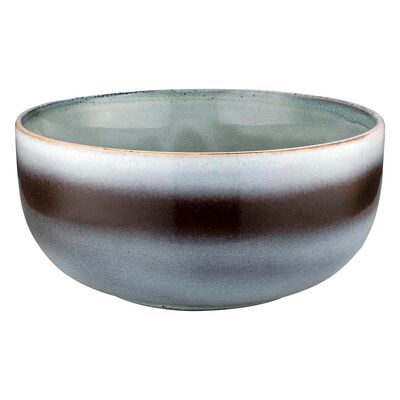 Salaterka Moon Dust Brown ombre  14 cm wielokolorowy